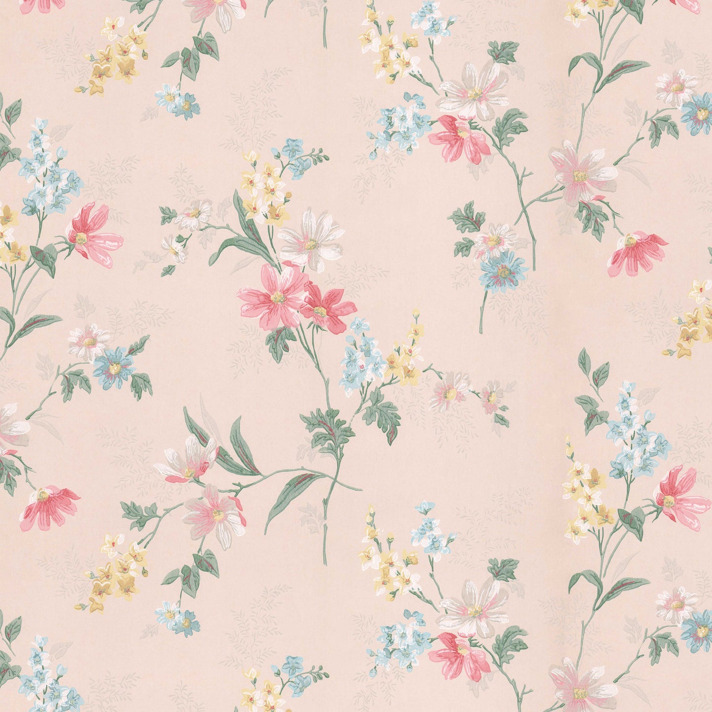 Nettie Floral