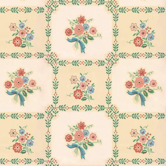 Rhonda Country Kitchen Floral