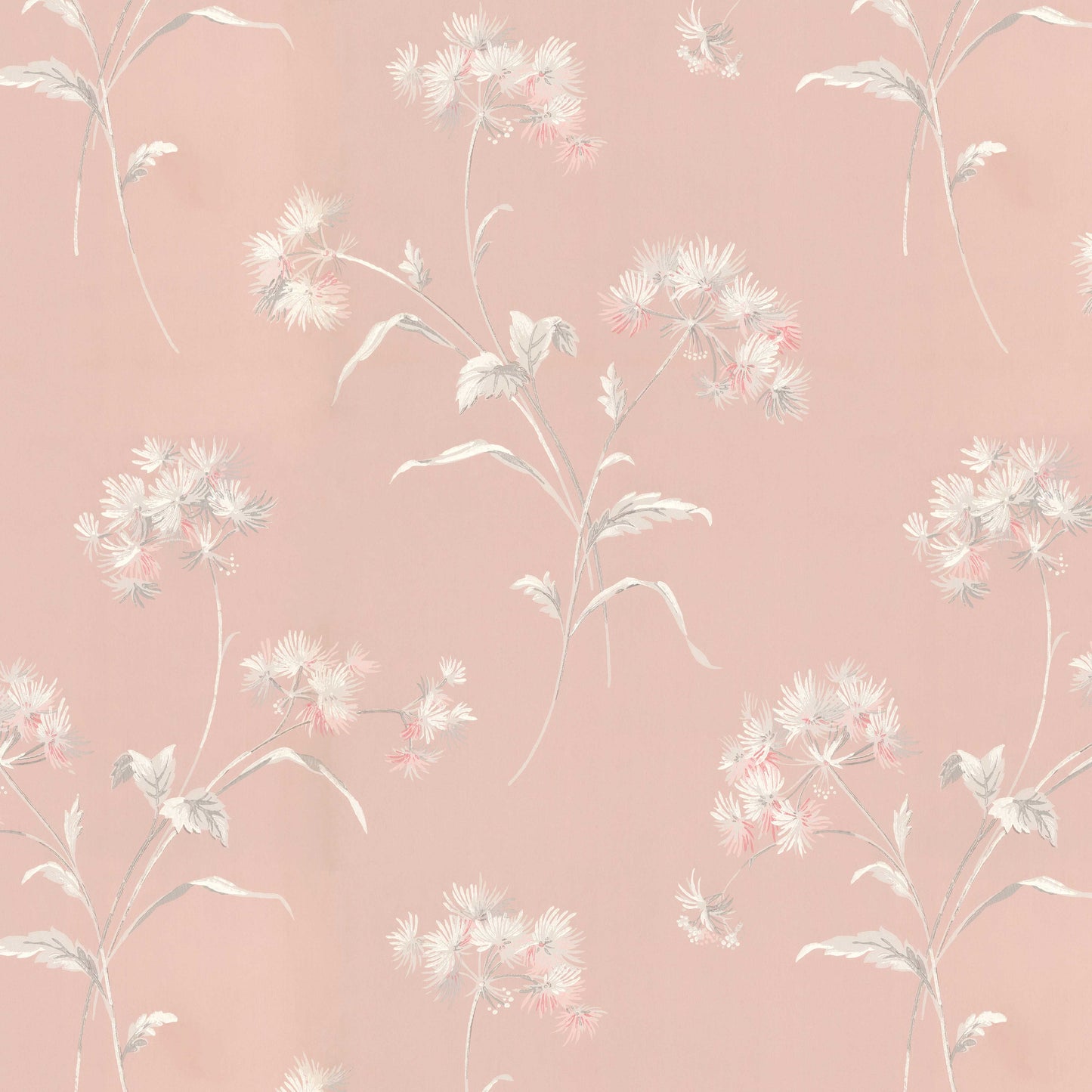 Pennie Floral in Pink