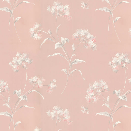 Pennie Floral in Pink