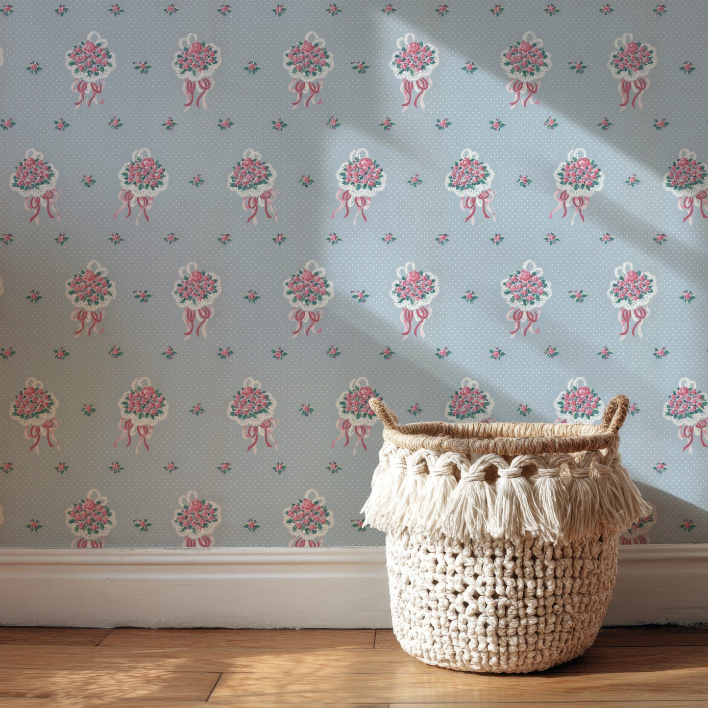 Rainey Novelty Floral