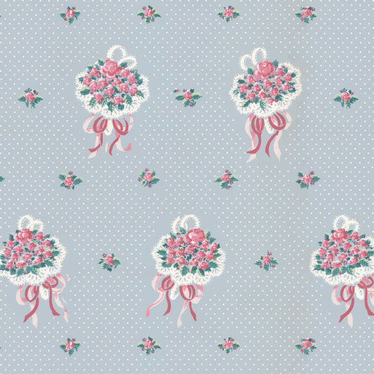 Rainey Novelty Floral