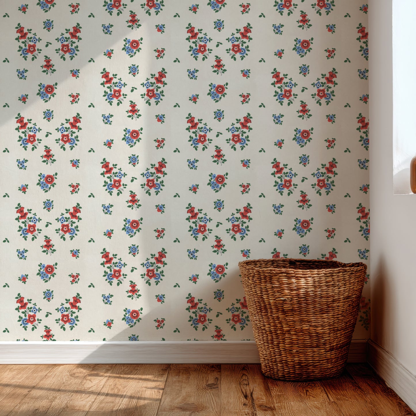 Tammara Kitchen Floral