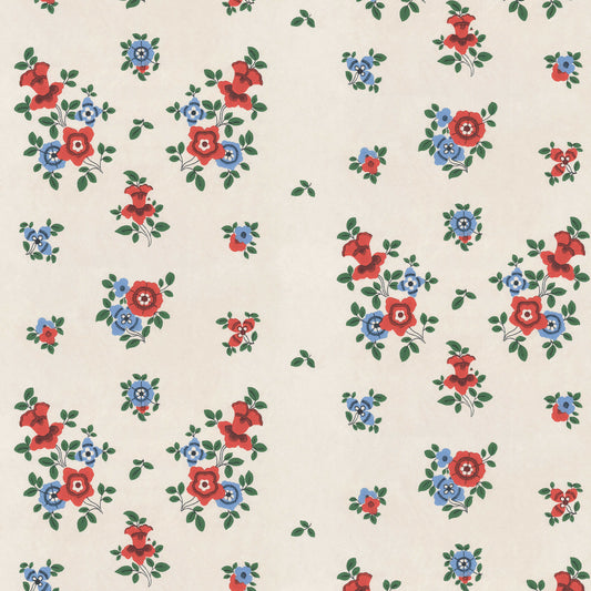 Tammara Kitchen Floral