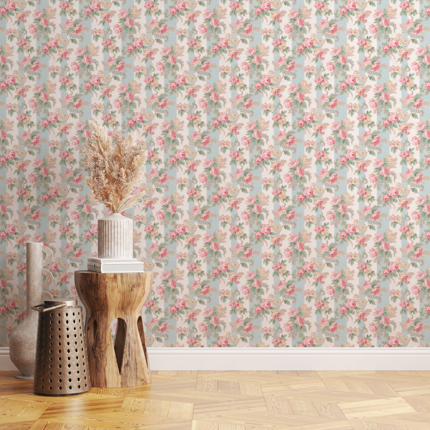 Allison Rose Floral