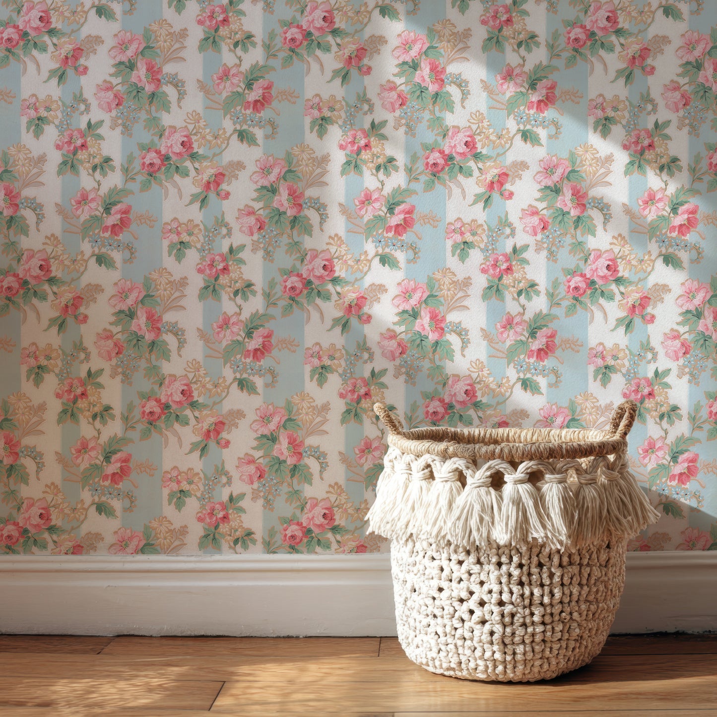 Allison Rose Floral