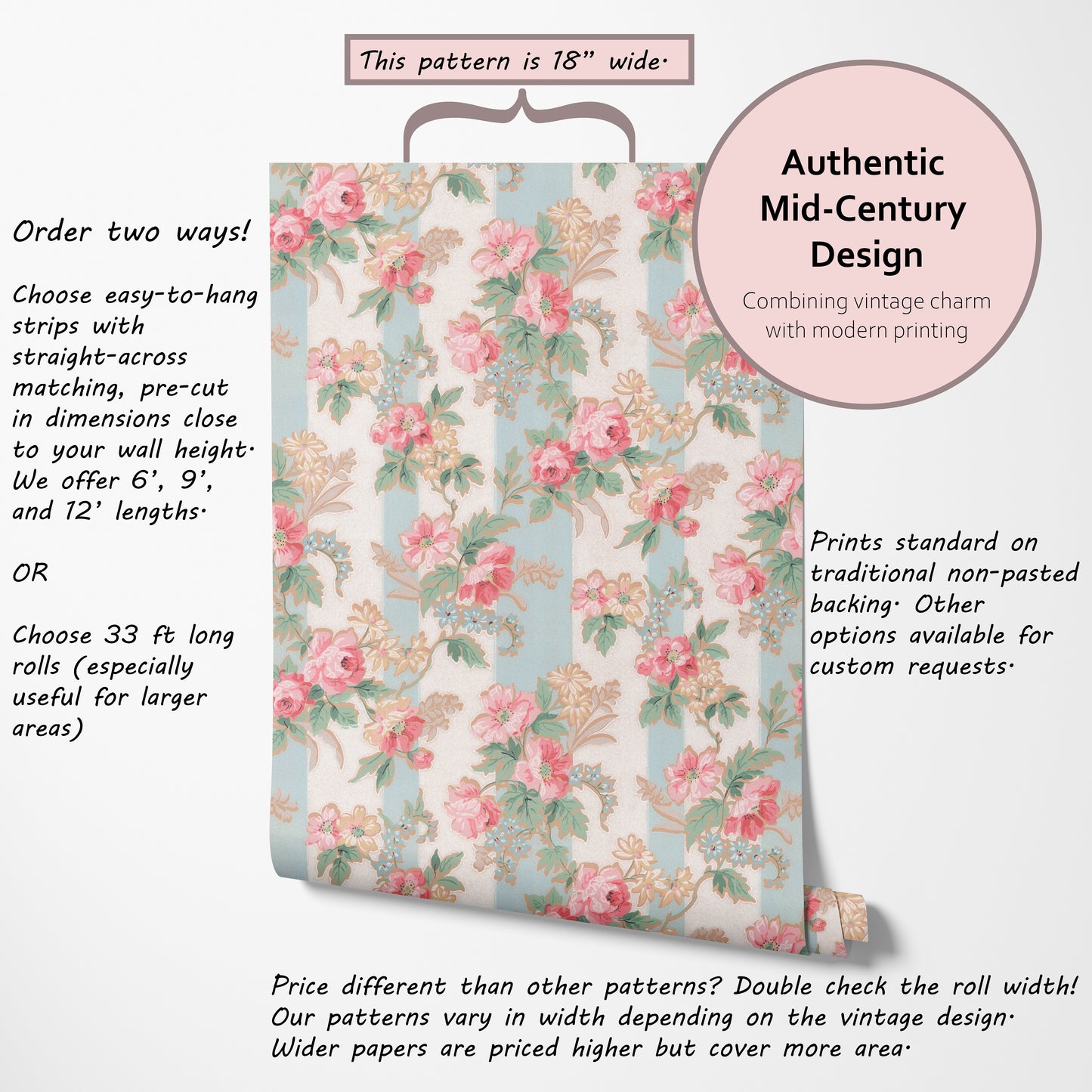 Allison Rose Floral