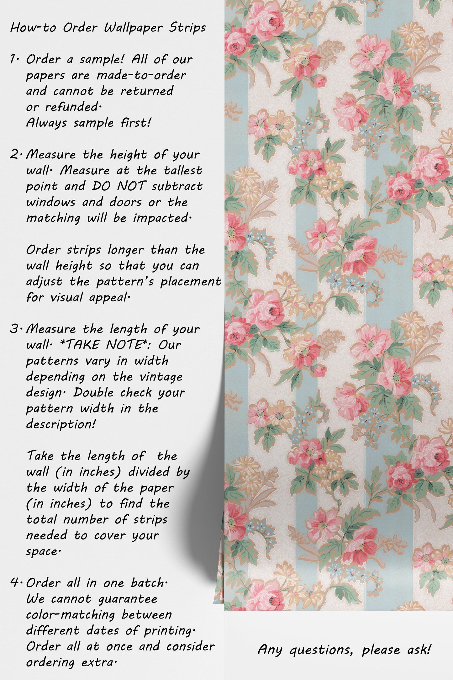 Allison Rose Floral