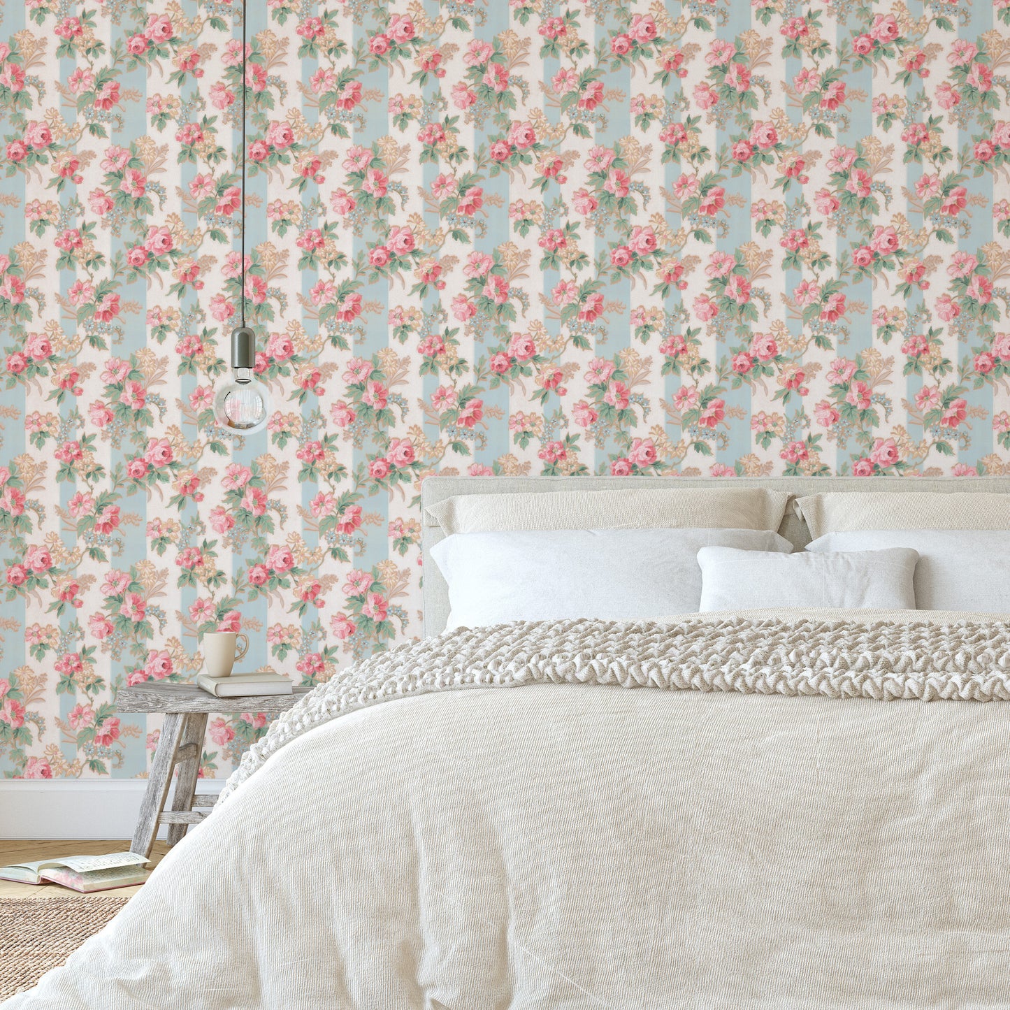 Allison Rose Floral