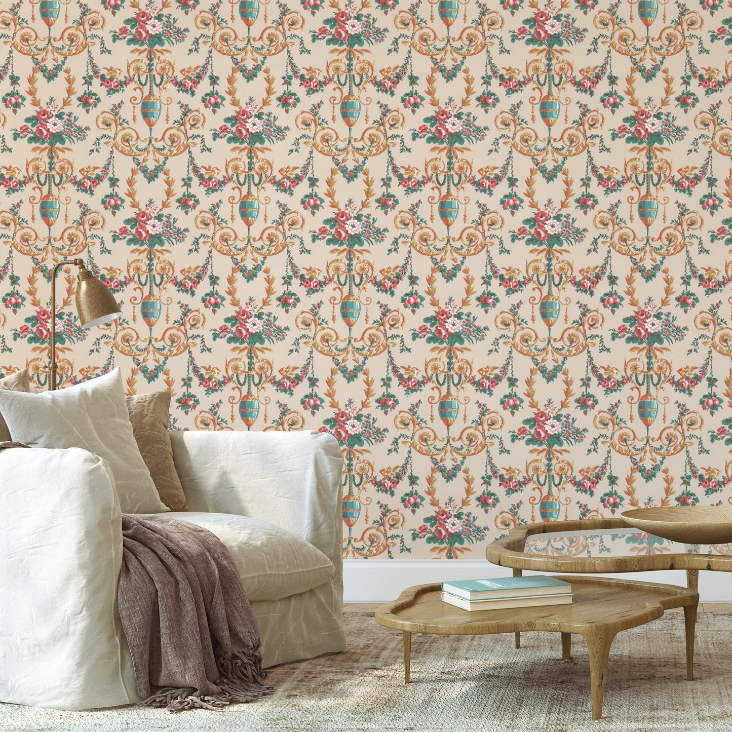 Fantasia Floral