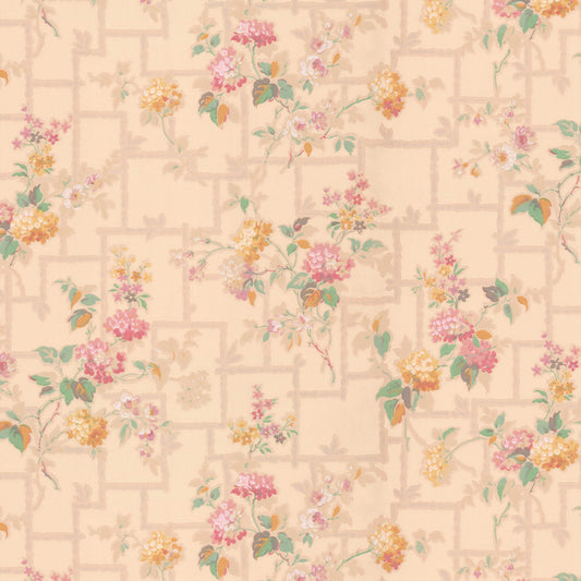 Miranda Antique Floral