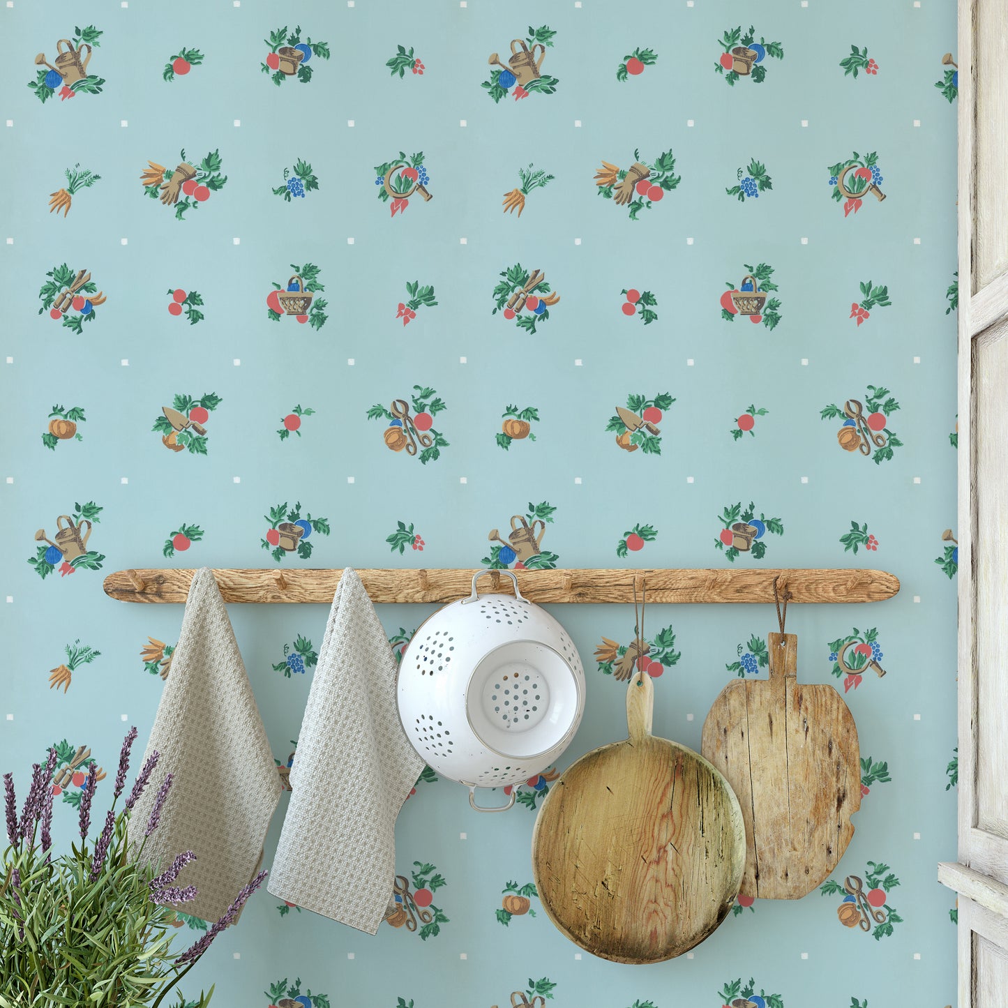 Garden Gloves Kitchen Novelty