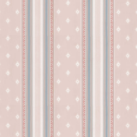 Sedona Geometric Stripes