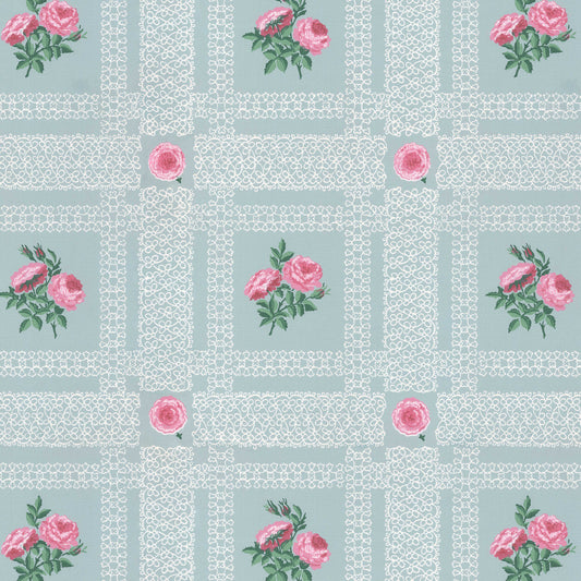 Edesia Floral Tile