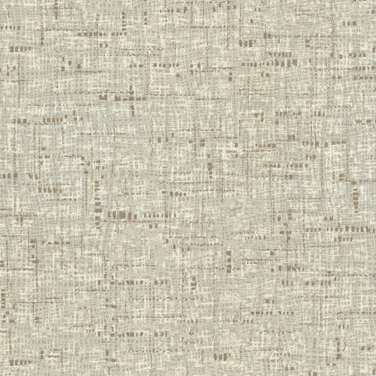 Greige Fine Graphic Texture
