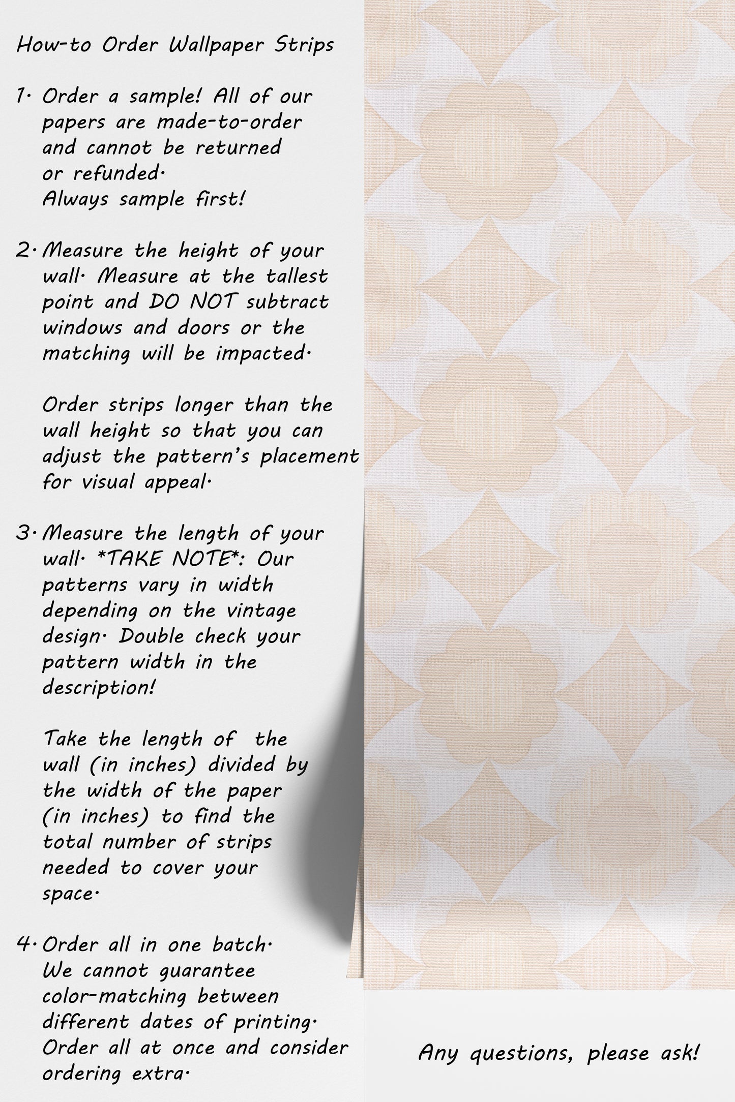 Kalisa Retro Geometric