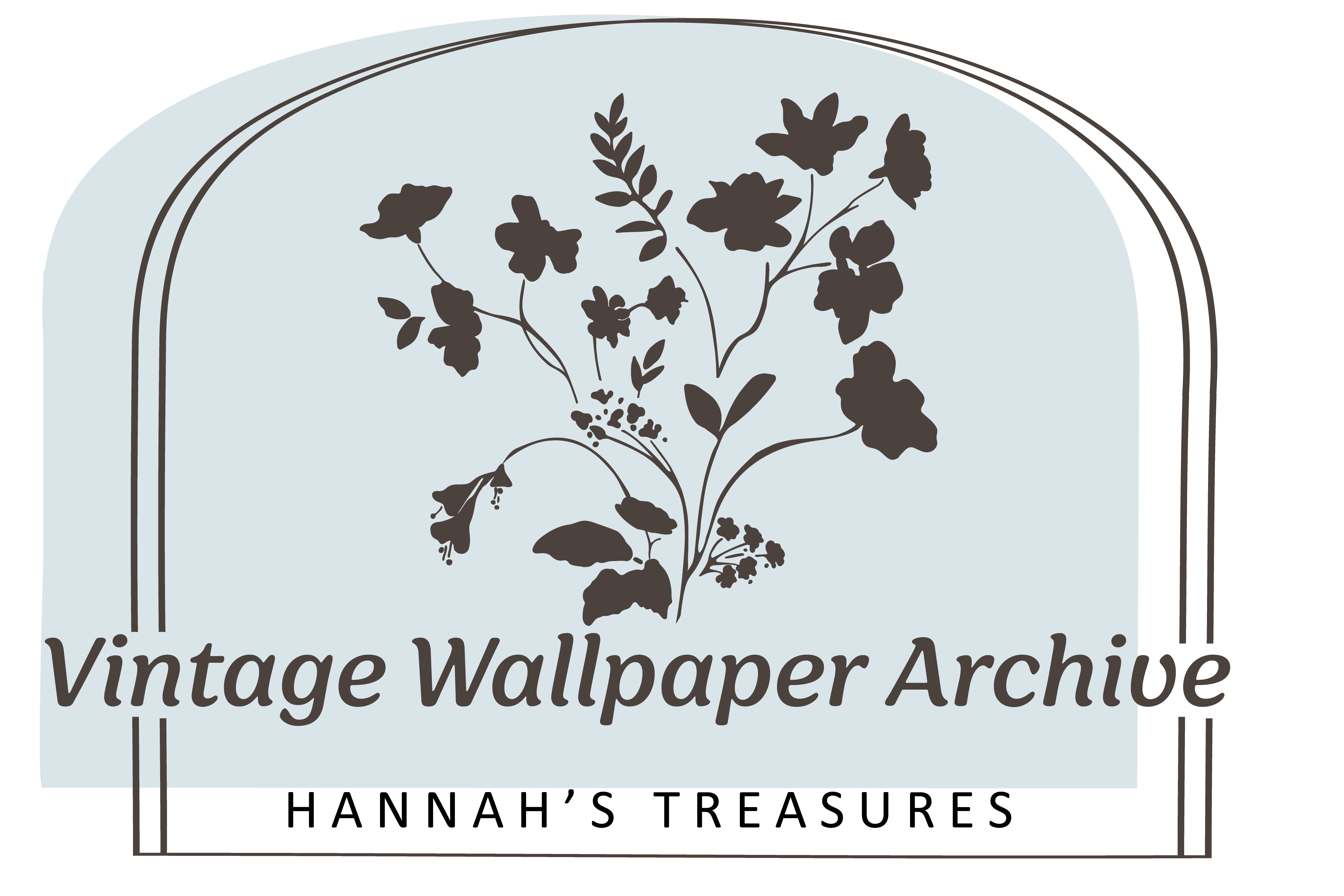 ✔️Antique wall paper U.W.P.C of N.A Vintage Wallpaper Metallic Gold and Silver UWPC of NA Union