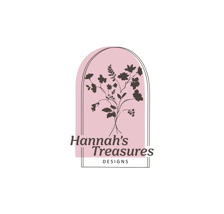 Hannah's Treasures Designs