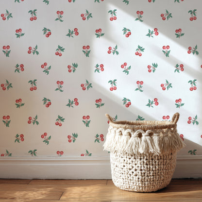 Cherry Kitchen