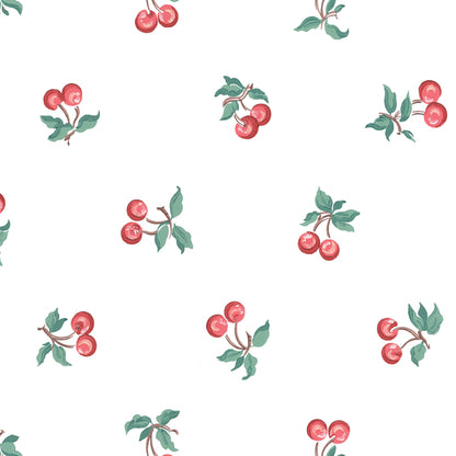 Cherry Kitchen