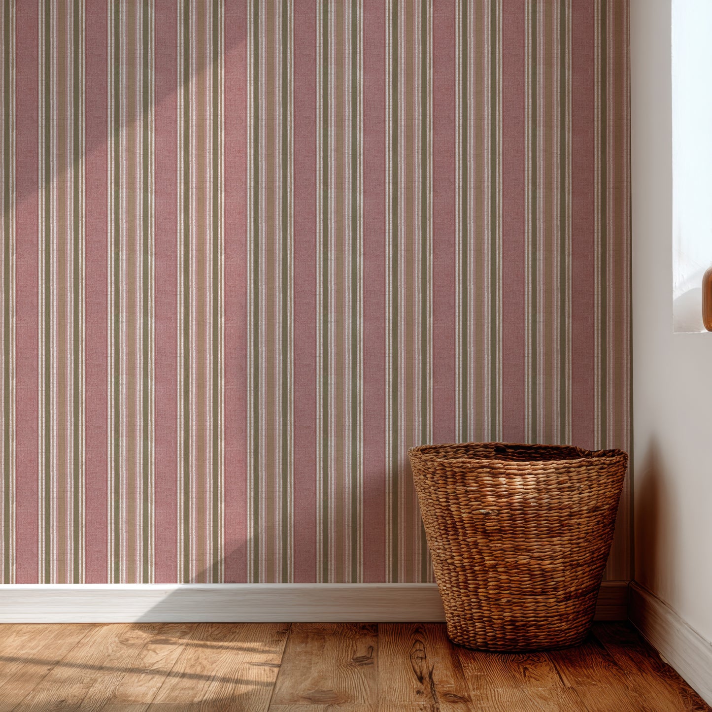 Yaffa Stripe