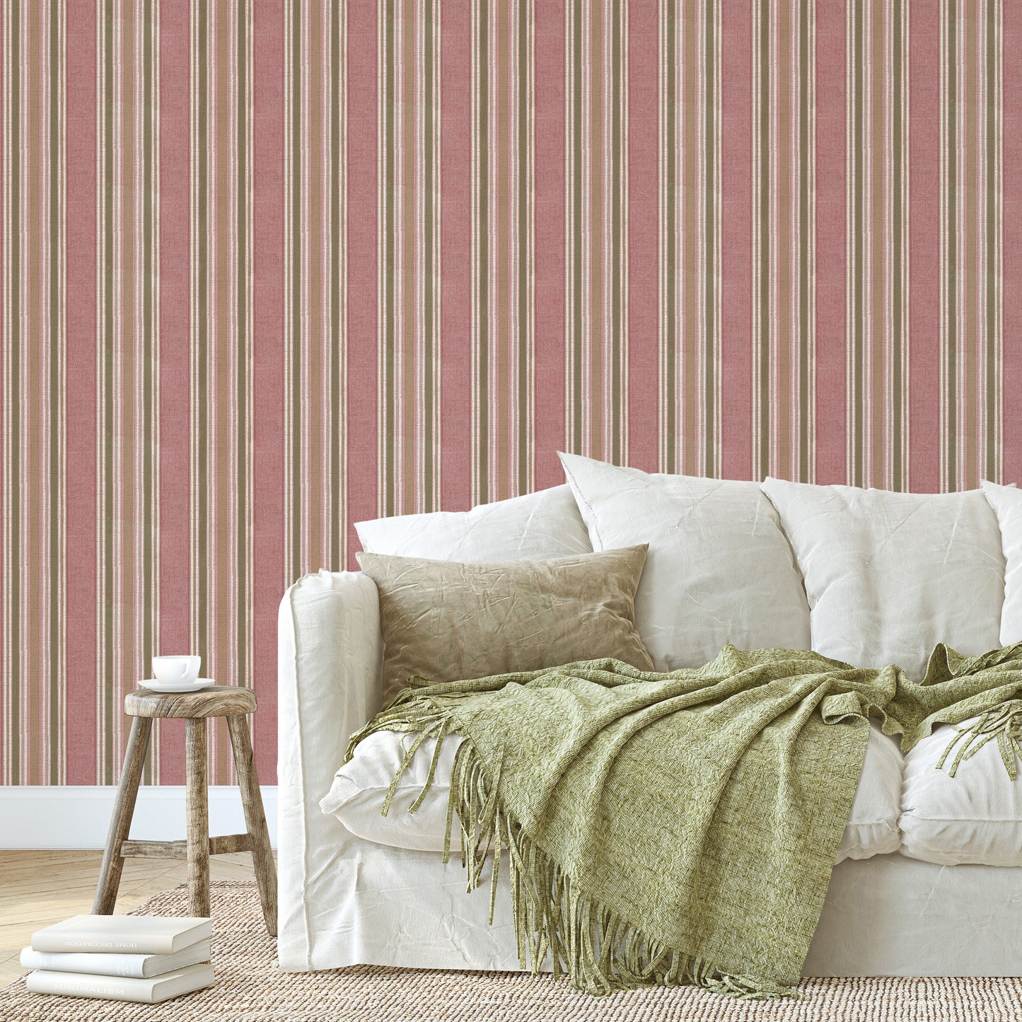 Yaffa Stripe