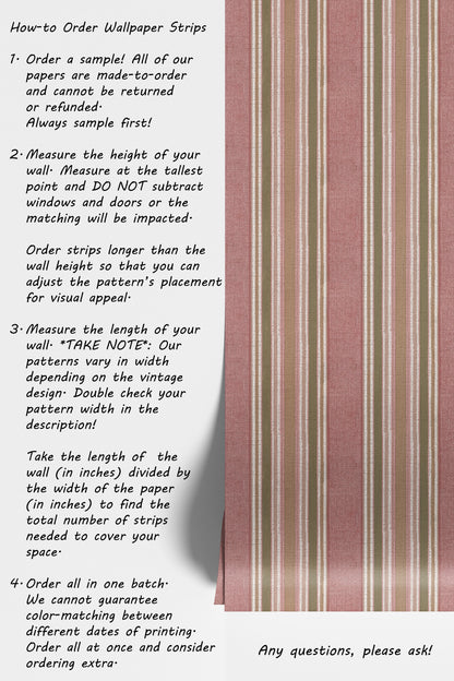Yaffa Stripe