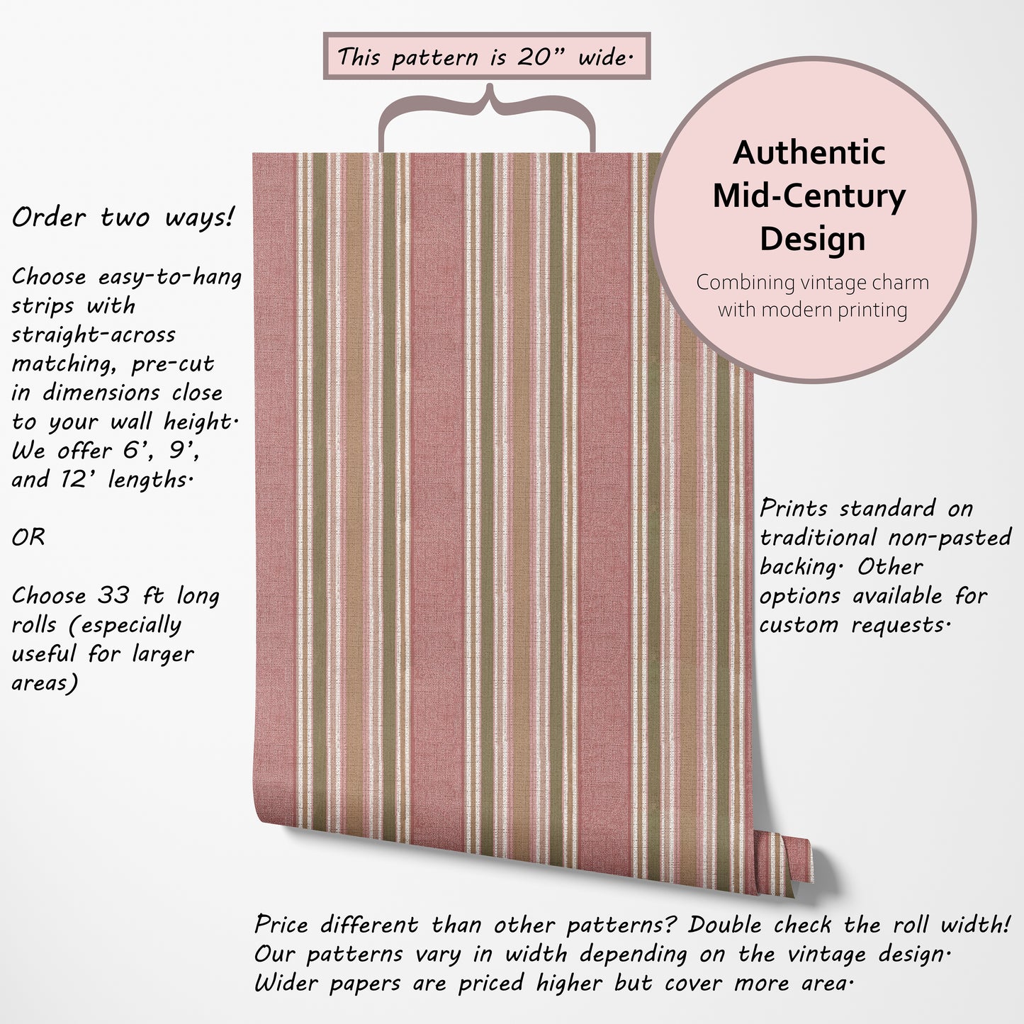 Yaffa Stripe