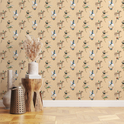 Horsemen Childrens Novelty