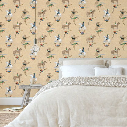 Horsemen Childrens Novelty