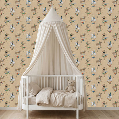 Horsemen Childrens Novelty