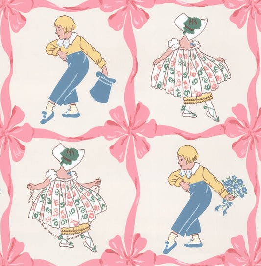 Smitten Childrens Nursery