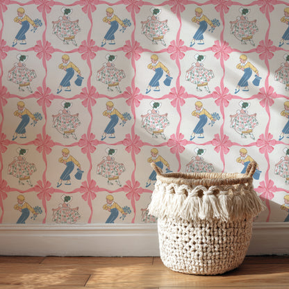 Smitten Childrens Nursery