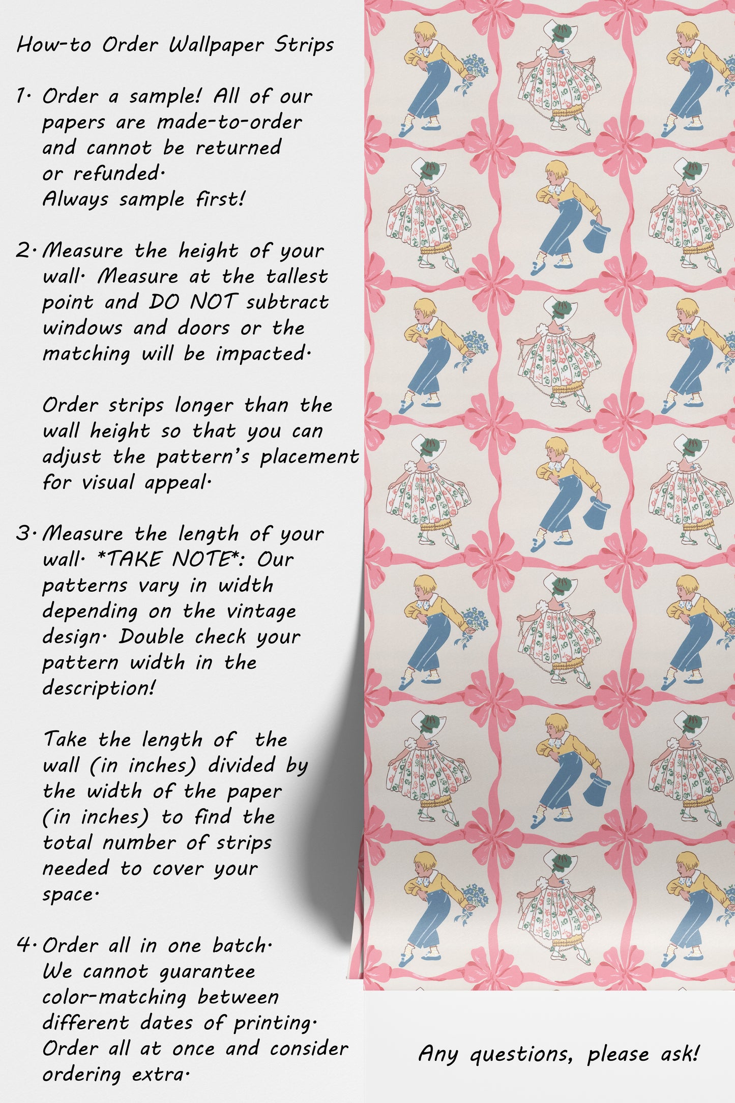 Smitten Childrens Nursery