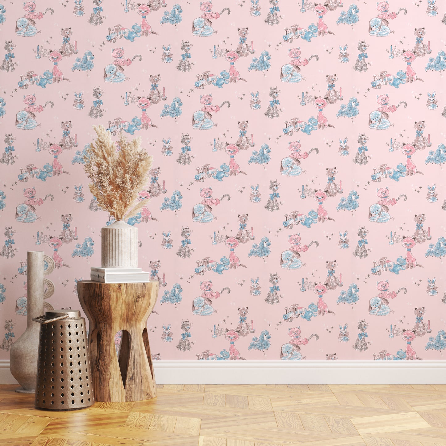 Pom Pom Childrens Nursery