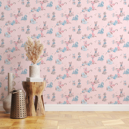 Pom Pom Childrens Nursery
