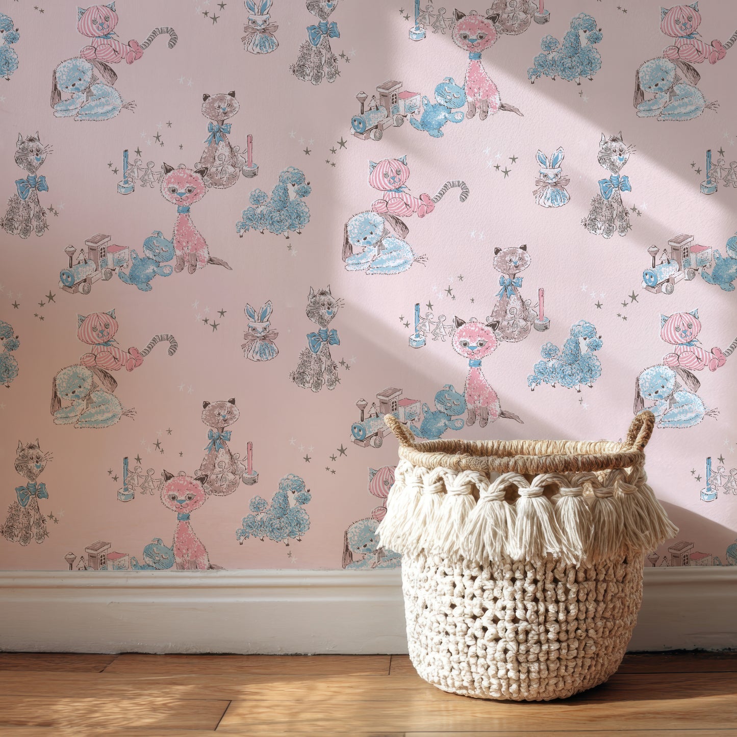 Pom Pom Childrens Nursery