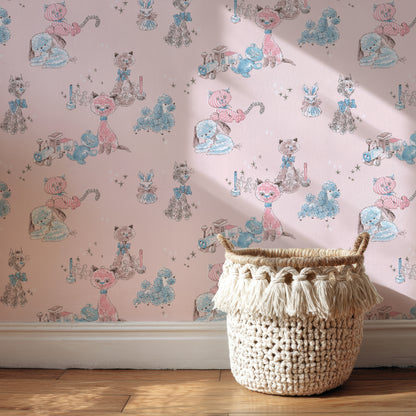 Pom Pom Childrens Nursery