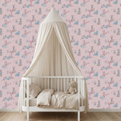 Pom Pom Childrens Nursery