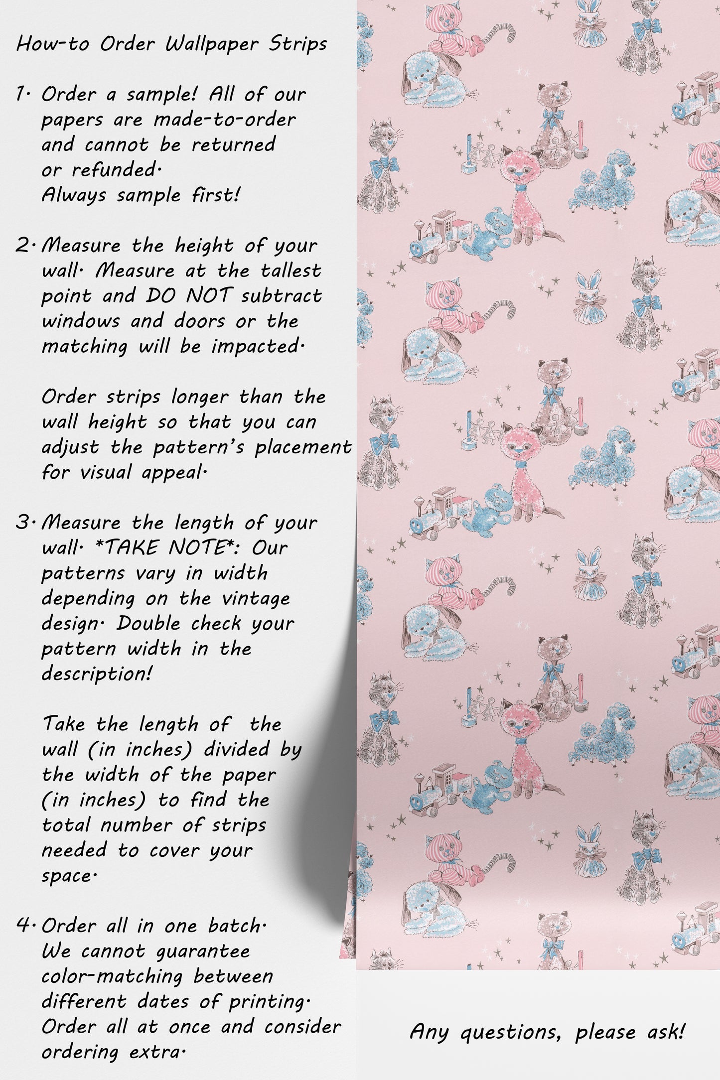 Pom Pom Childrens Nursery