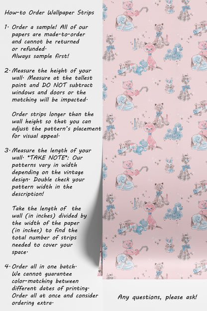 Pom Pom Childrens Nursery
