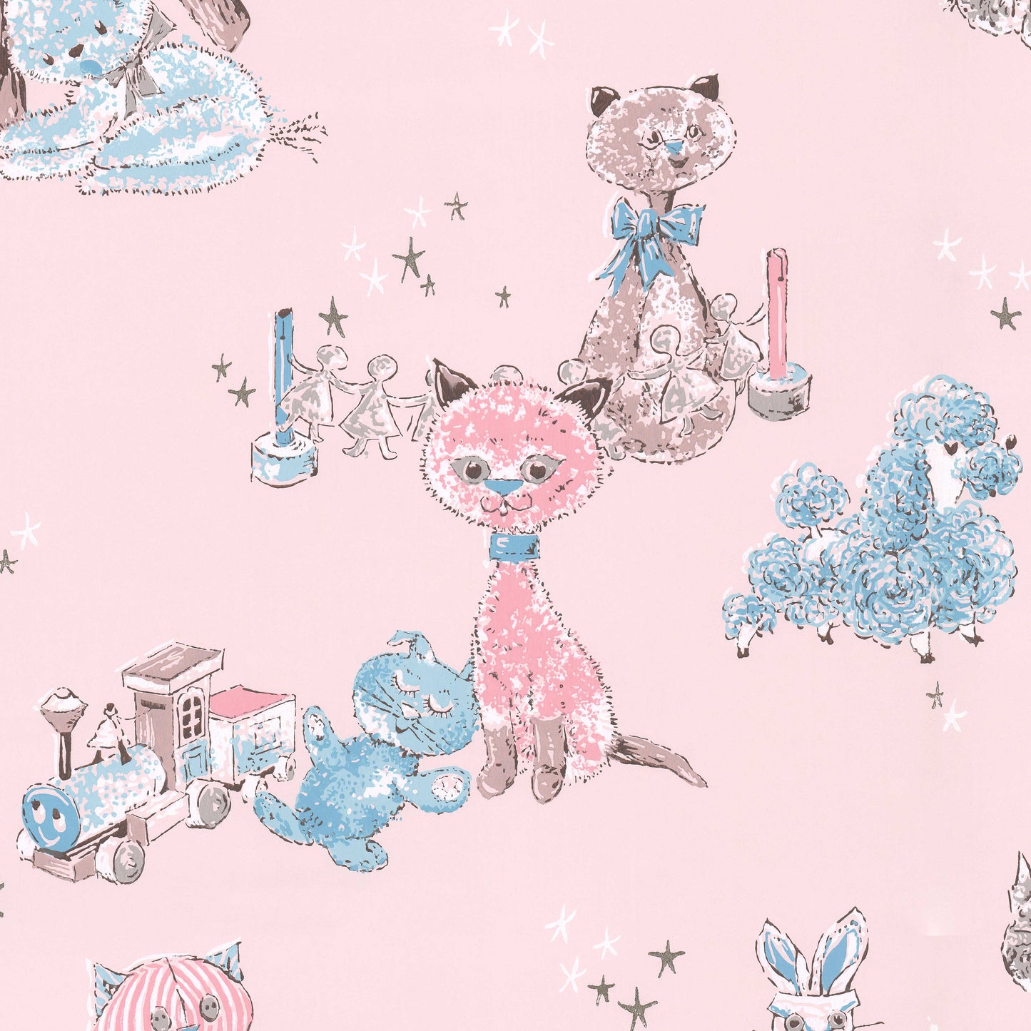 Pom Pom Childrens Nursery