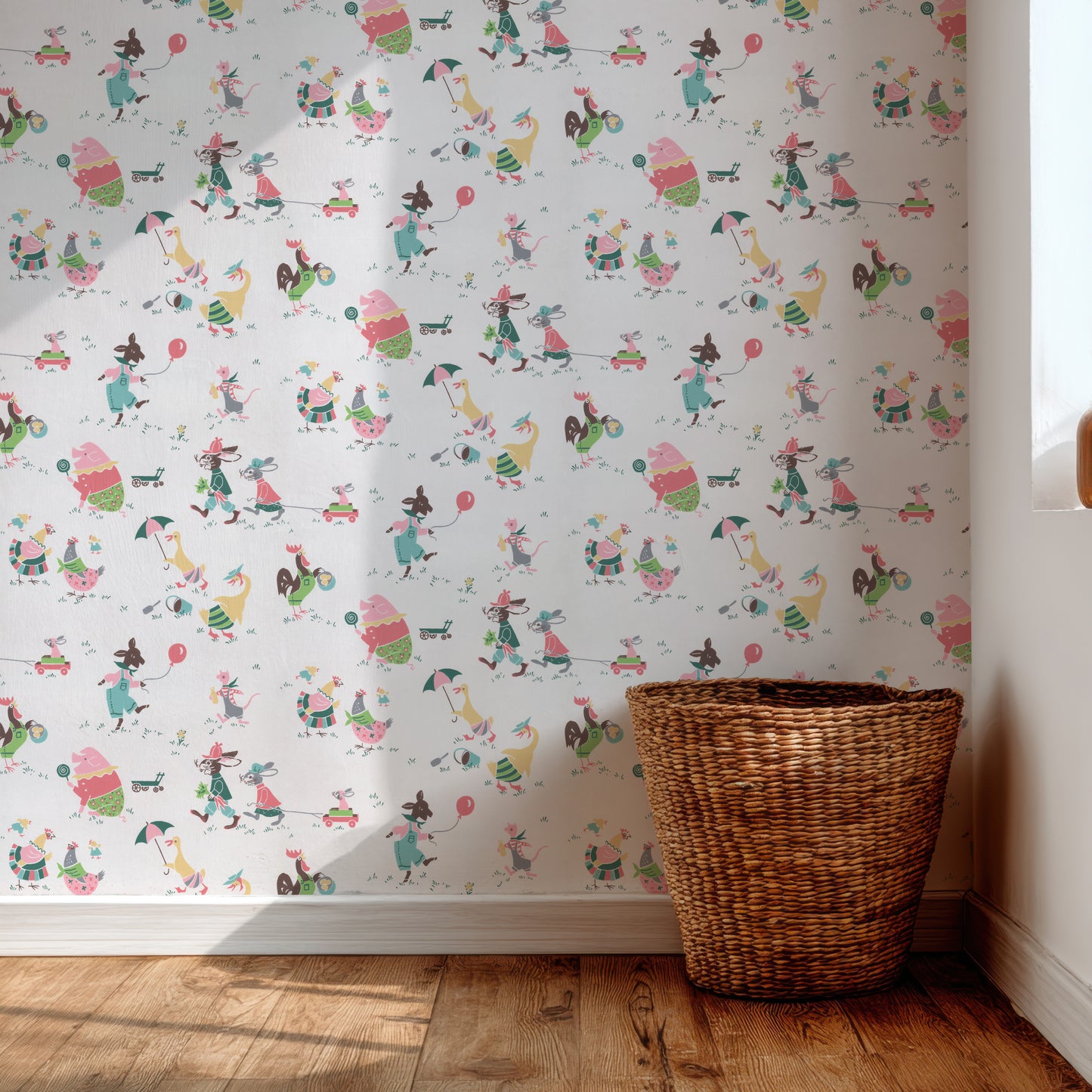 Happy Hill Childrens Theme