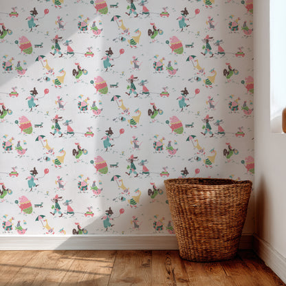 Happy Hill Childrens Theme