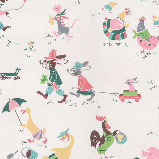 Happy Hill Childrens Theme