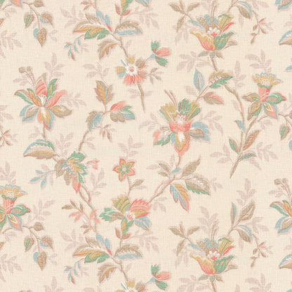 Sigourney Antique Floral