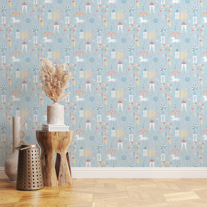 Festivity Childrens Novelty in Blue