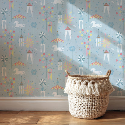 Festivity Childrens Novelty in Blue