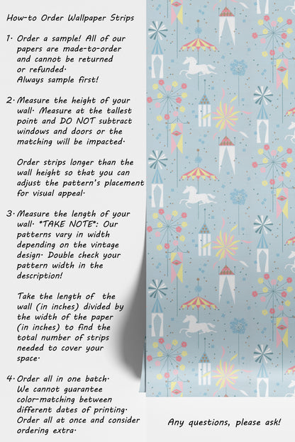 Festivity Childrens Novelty in Blue