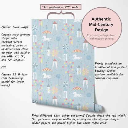 Festivity Childrens Novelty in Blue